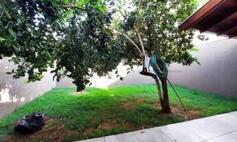 Imagem 7: Casa Nova Asfalto Rita Vieira 3 Quartos Área Gourmet e Terreno