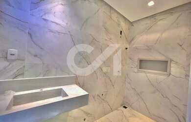 Imagem 7: Mansão Luxuosa Alphaville Sergipe