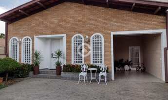 Imagem: Casa - Nova Campinas - Campinas