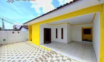 Imagem: Excelente Casa em José Américo de Almeida