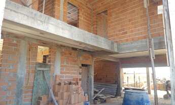 Imagem 7: Casa - Residencial Real Parque Sumaré - Sumaré