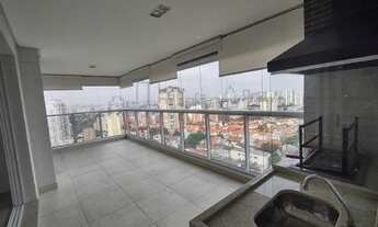 Imagem 4: Apartamento na Rua Carlos Petit, Vila Mariana com 2 quartos sendo 1 suíte, 2 vagas de gara