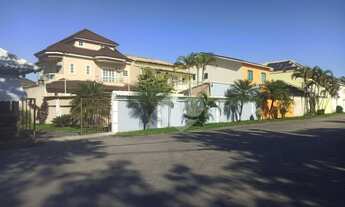 Imagem: Casa com 3 dormitórios à venda, 232 m²