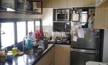 Imagem 5: SãO PAULO - Apartamento Padrão - Vila Mariana