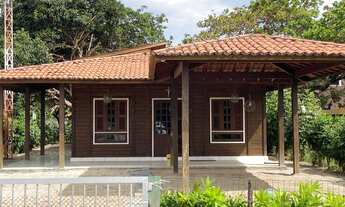 Imagem: Vende-se Casa em Condomínio Fechado - 130m²