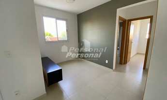 Imagem 5: Apartamento Tarsila do Amaral em Vila Nossa Senhora das Graças - Taubaté, SP - AP450