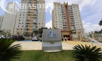 Imagem 3: Apartamento para VENDA no Condomínio Dueto Parque Prado Campinas