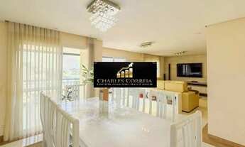 Imagem 2: Apartamento Alto Padrão - Em um dos melhores condomínios da Vila Romana