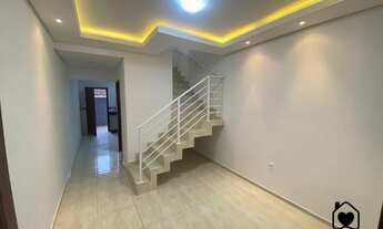 Imagem 4: Sobrado Geminado à venda no Vila Nova