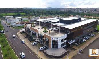Imagem 5: Sala comercial (sala - edificio coml.) , espaço gourmet, elevador, em condomínio fechado