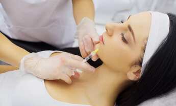 Imagem: Estética no Bairro Menino Deus - Porto