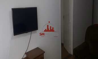 Imagem 3: Apartamento 03 dormitórios no Boqueirão Praia Grande