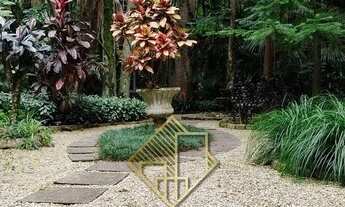 Imagem 6: Sítio para Venda em Palhoça, Guarda do Cubatão, 5 dormitórios, 2 banheiros, 2 vagas