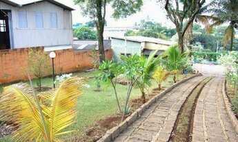 Imagem 6: Terreno a venda Recreio Campestre Joia Indaiatuba SP