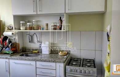 Imagem 3: Apartamento (cobertura 2 - duplex) 2 dormitórios, em condomínio fechado