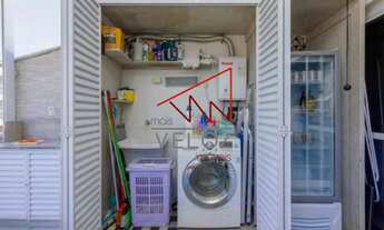 Imagem 4: Rio de Janeiro - Apartamento Padrão - Flamengo