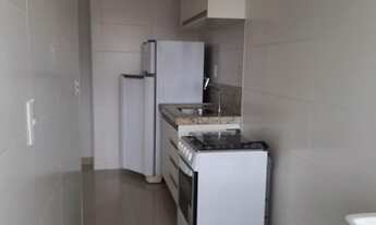 Imagem 2: Apartamento mobiliado para aluguel tem 60 m com 1 quarto em Fátima - Teresina - Piauí