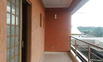 Imagem 6: Chácara com 5 dormitórios à venda, 585 m² por R$ 590.000,00 - Remanescente - Santo Inacio