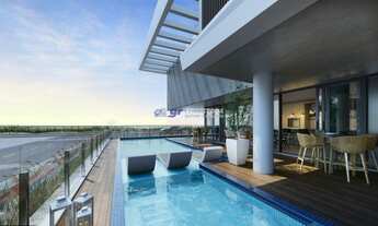 Imagem 3: GR Corretora de imóveis vende: Apartamento de alto padrão frente mar com 3 suítes em Naveg