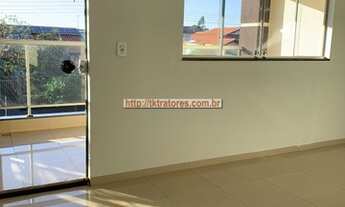 Imagem 2: Casa Sobrado C/ Piscina 1ª Fase Portal do Parque - Nova Andradina - MS