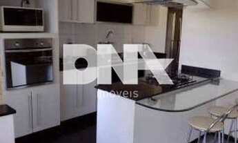 Imagem 7: Rio de Janeiro - Apartamento Padrão - Lagoa