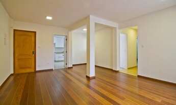 Imagem: APARTAMENTO RESIDENCIAL em São Paulo