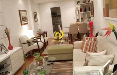 Imagem: RIO DE JANEIRO - Apartamento Padrão - Ipanema