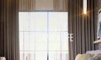 Imagem 3: Apartamento com 2 dormitórios à venda, 63 m² por R$ 315.650,00 - Bessa - João Pessoa/PB