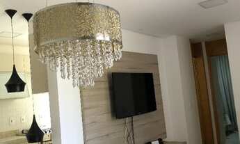 Imagem: Apartamento mobiliado, bem localizado e