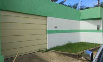 Imagem 5: Vendo casa com piscina