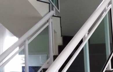 Imagem 4: CASA DUPLEX COM PONTO COMERCIAL- SÃO BENTO - FORTALEZA - CE