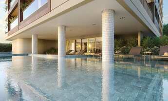 Imagem 5: Cobertura duplex para venda possui 220 metros quadrados com 4 quartos