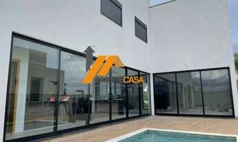 Imagem 5: CASA EM CONDOMÍNIO RESIDENCIAL em VOTORANTIM - SP, ALPHAVILLE NOVA ESPLANADA