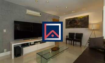 Imagem 6: Venda Apartamento 2 Dormitórios - 135 m² Perdizes