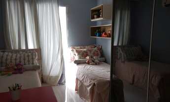 Imagem 4: Apartamento para venda possui 102 metros quadrados com 3 quartos em Val-de-Cães - Belém