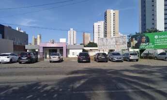 Imagem 3: Imóvel Lagoa Nova, super bem localizado, possui 433m² de área privativa, terr