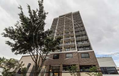 Imagem: São Paulo - Kitchenette/Conjugados - Moema