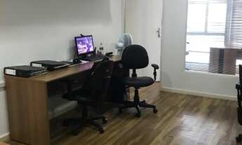 Imagem 6: Sala à venda, 34 m² por R$ 150.000,00 - Centro - Rio de Janeiro/RJ