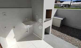 Imagem 6: Casa Geminada 2 Dormitórios