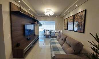 Imagem: Apartamento à Venda de 2 Dormitórios