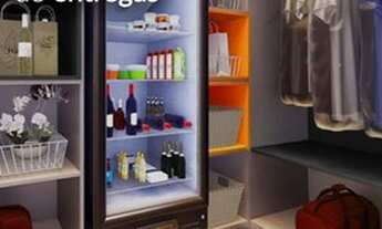 Imagem 6: Apartamentos - Vila Ema - Mirai Vila Ema - 2 Suítes - 87m²