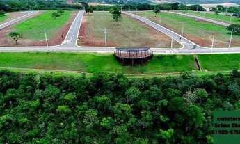 Imagem 3: LOTE VAZIO EM ÓTIMO CONDOMÍNIO FECHADO !!!!