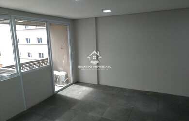 Imagem 4: Santo André - Conjunto Comercial/Sala - VILA HOMERO THON