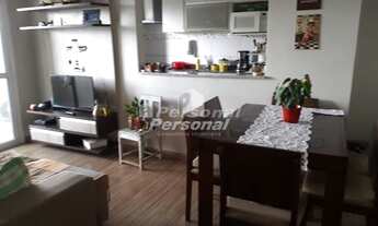 Imagem 5: Apartamento Atmos em Granja Daniel - Taubaté - AP802