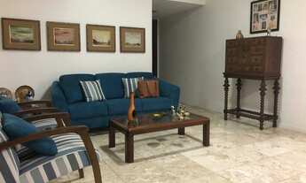 Imagem 4: DUQUE DE BOURBON. Excelente apartamento 4 suítes, ANDAR BAIXO, à venda no Alto do Parque