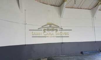 Imagem 7: Galpão comercial no balneário Itaguai em Mongaguá com 828 metros quadrados