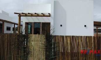 Imagem 3: Casas em Jorge Leite com Piscina privativa