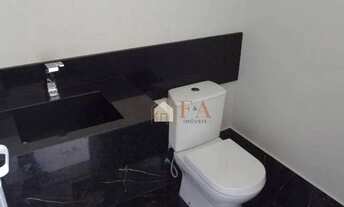 Imagem 7: Casa com 3 suítes à venda, por R$ 1.550.000 - Loteamento Residencial Reserva Do Engenho