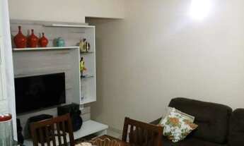 Imagem 3: Apartamento à venda, 50 m² por R$ 260.000,00 - Parque Capuava - Santo André/SP