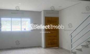 Imagem 3: Sobrado à VENDA no Bocaina - Ribeirão Pires/SP